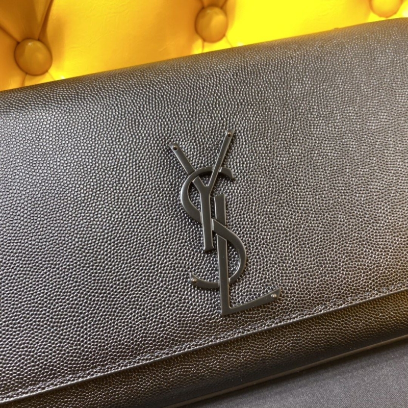 YSL Satchel Bags